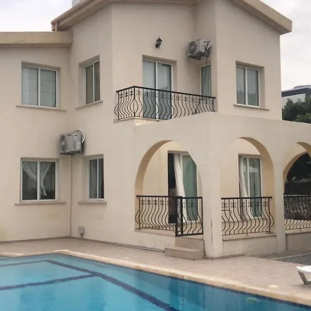 Alsancak Girne Appartement Karavas (Northern Cyprus)