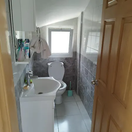 Alsancak Girne Appartement Karavas (Northern Cyprus)