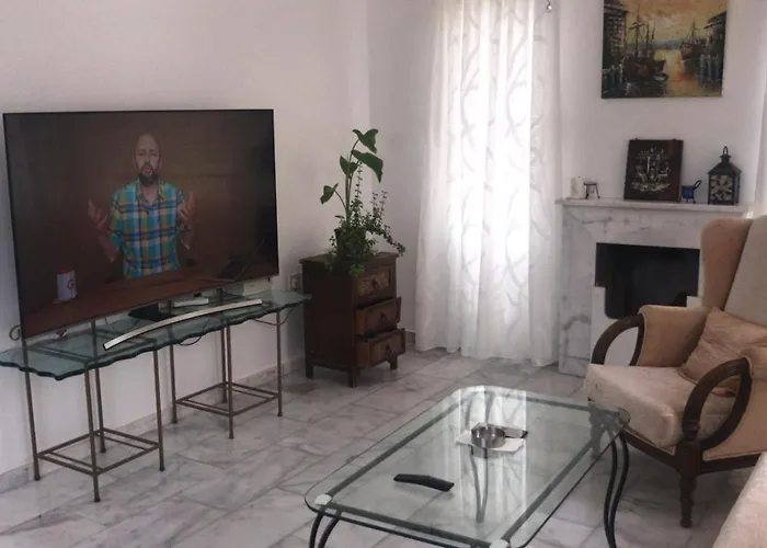 Apartmán Alsancak Girne *