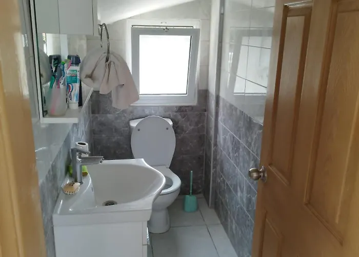 Alsancak Girne Apartmán Karavas (Northern Cyprus)