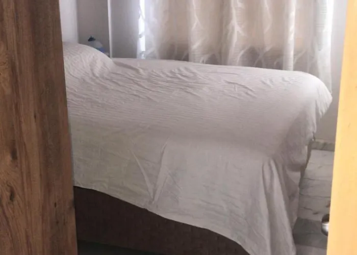 Apartmán Alsancak Girne Karavas (Northern Cyprus)