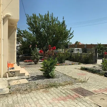 Alsancak Girne Karavas (Northern Cyprus)