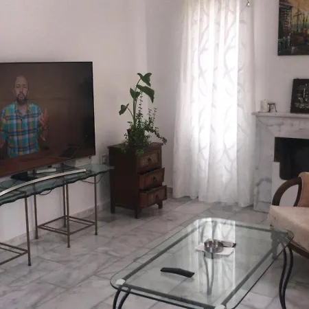 Apartment Alsancak Girne *
