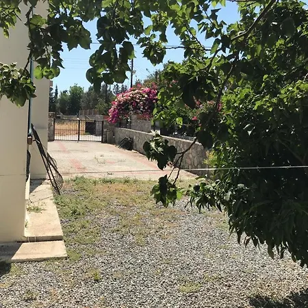 Daire Alsancak Girne Karavas (Northern Cyprus)