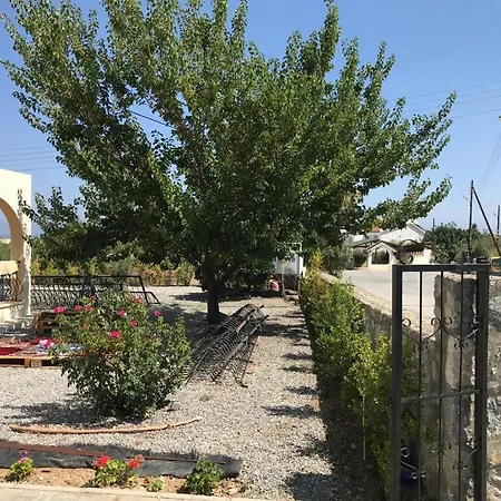 Alsancak Girne 公寓 Karavas (Northern Cyprus)