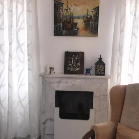 公寓 Alsancak Girne *