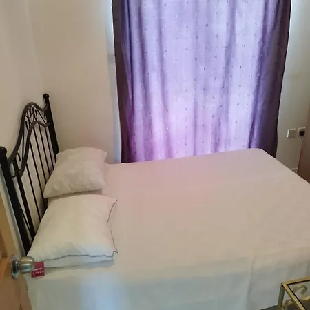 Daire Alsancak Girne Karavas (Northern Cyprus)