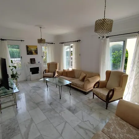 Daire Alsancak Girne Karavas (Northern Cyprus)