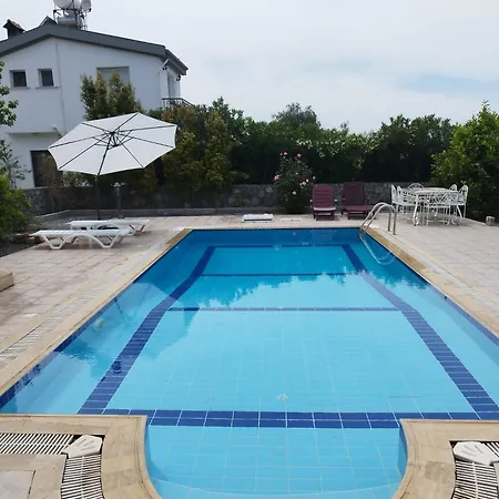 Alsancak Girne 公寓