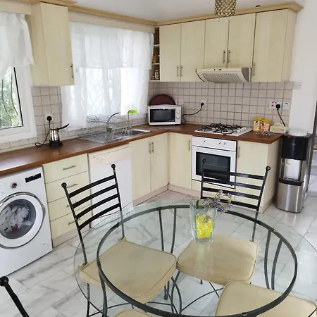 Alsancak Girne Daire *