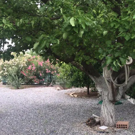 Alsancak Girne Apartment
