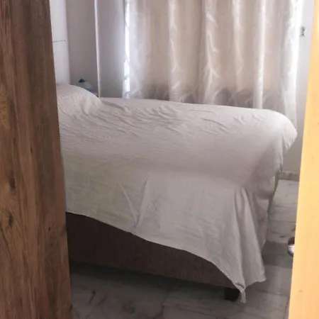 公寓 Alsancak Girne Karavas (Northern Cyprus)