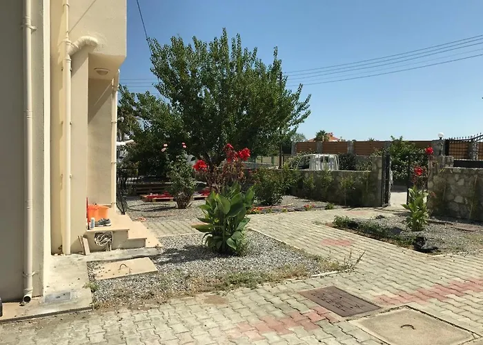 Alsancak Girne Karavas (Northern Cyprus)