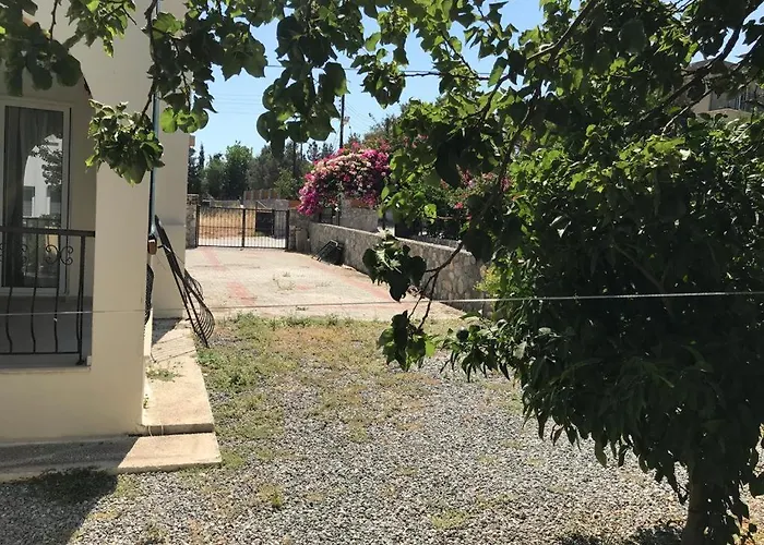 Apartamento Alsancak Girne Karavas (Northern Cyprus)