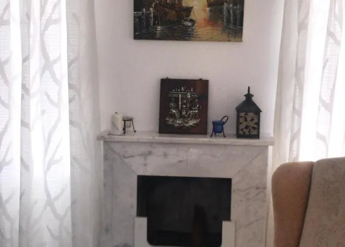 Apartamento Alsancak Girne *