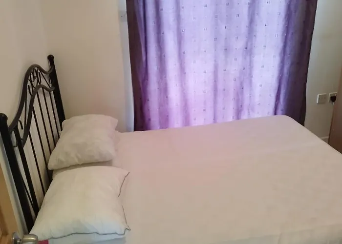 Apartamento Alsancak Girne Karavas (Northern Cyprus)