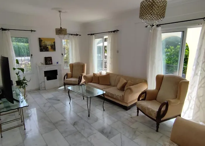 Apartamento Alsancak Girne Karavas (Northern Cyprus)